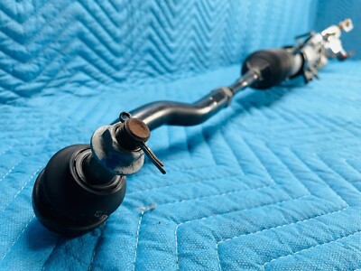 Infiniti QX56 QX80 Power Steering Gear Rack & Pinion 49001-1LA1C