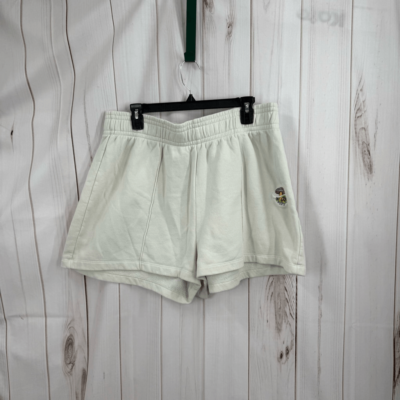 mushroom nike shorts