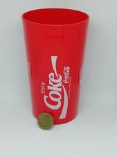 Coca Cola, Original, Trinkbecher ,Churpfalz Park, Bayerischer Wald, 300 ml #18