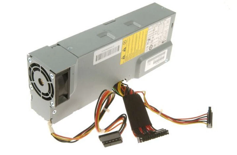 5188-7602 - Power Supply - 180-Watt Regulated Output (Arches) - Image 2 of 2