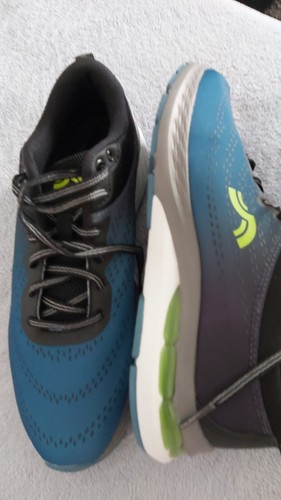 Crivit Laufschuhe 39 blau NEU - Bild 4 von 7