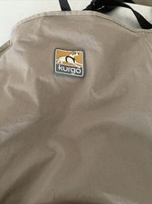Kurgo Dog Seat Cover Car Bench Seat Covers for Pets Dog Back Seat Cover P...