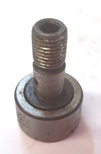 MCGILL CAM FOLLOWER, CF-7/8, CF7/8, 7/8" ROLLER D, 7/8" STUD L.