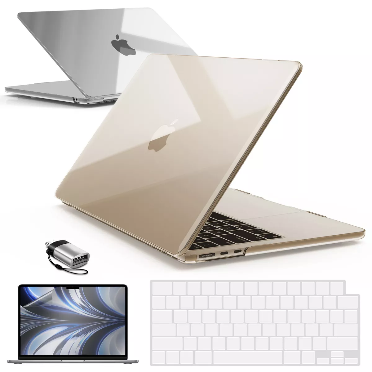 MacBook Air M2 - Le test 2023