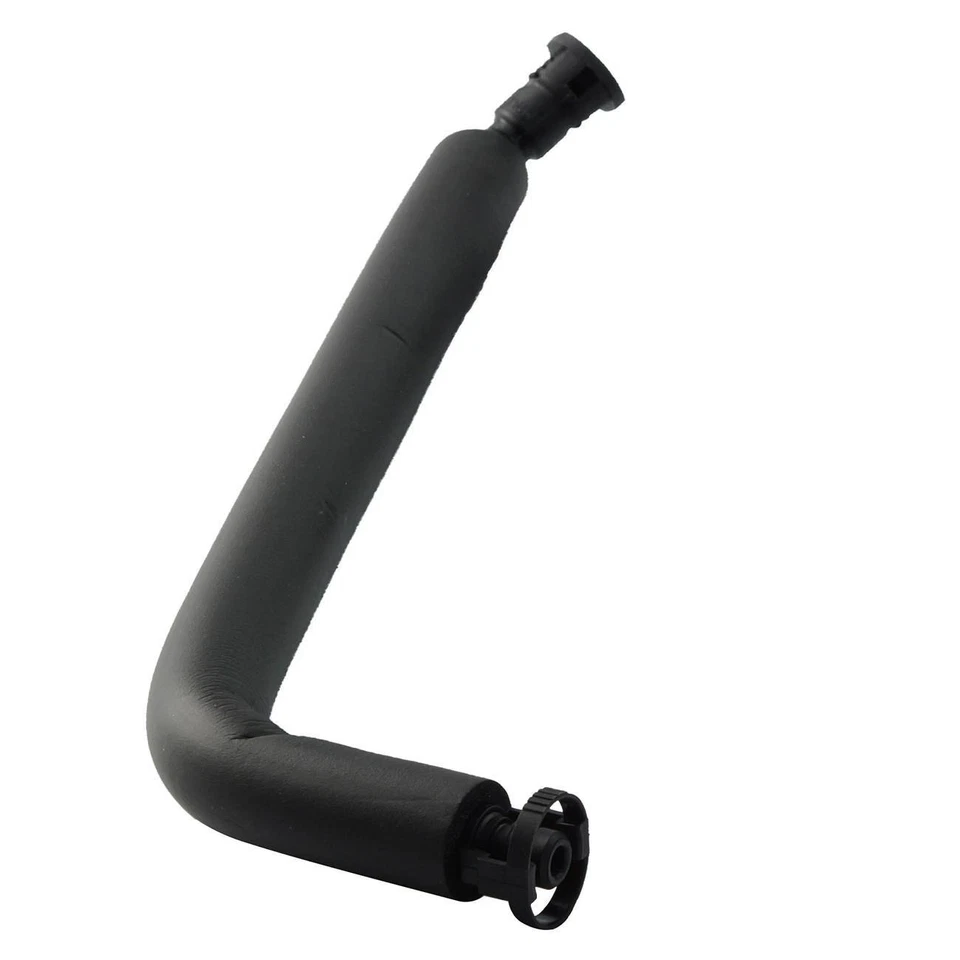 Se adapta a BMW E46 Z4 X3 320i 325i 330i PCV cárter válvula de ventilación y kit de manguera de respirador Foto 4 de 4