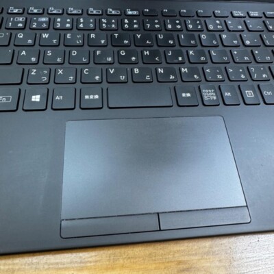 【中古】VAIO Z（VJZ1418）i5-11300H/16GB/256GB Sony VAIO Z VJZ1418 | 16GB RAM | 256GB SSD | 4K