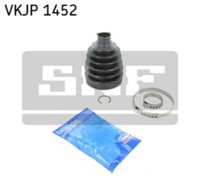 SKF Achsmanschette Radseitig FüR Citroen C3 II DS3 Subaru Justy III