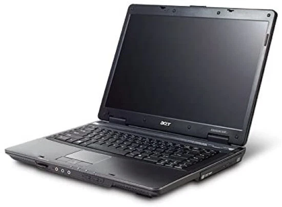 √ ACER EXTENSA 5220 Notebook Laptop - CPU Intel 2,13Ghz - Display 15,4" - DVD±DL - Immagine 2 di 4