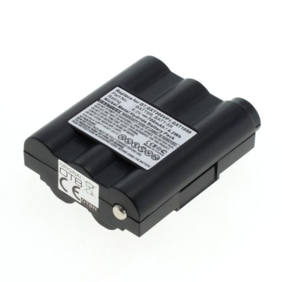 Akku für Alan Midland GXT-800 / GXT-850 / GXT-900 / GXT-950 / GXT-1000 /GXT-1050