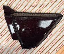 Kawasaki Side Panel Z750H (Z750-LTD) Left Hand  GENUINE KAWASAKI 1981-1984