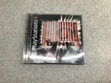 One (Sony PlayStation 1, 1997)