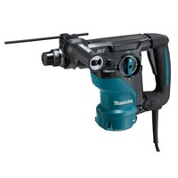 1110003478078 MŁOt Udarowy Obrotowy Sds+ 1050W Avt, LED Makita