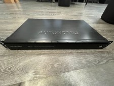 Autonomic MMS-2A Two Source Mirage Audio Server
