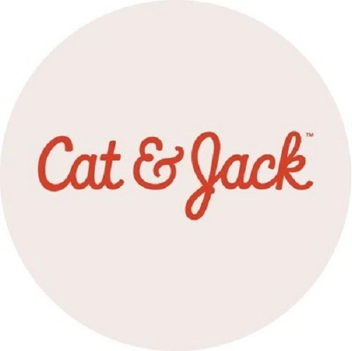Leggings Cat & Jack™ Niñas Tiro Medio Tejido Suave Súper Elástico Tallas XL y XXL Plus