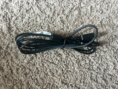 USB-A (Male) To USB-B (Male) Adapter - 3 Ft - Black