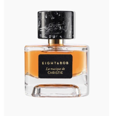 Eight & Bob La Musique De Christie 50ml  Parfum New in Box 100% Authentic Latest