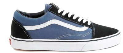 #ad Vans OLD SKOOL Unisex Canvas Sneakers Mens amp; Womens Skateboard Shoes $62.99