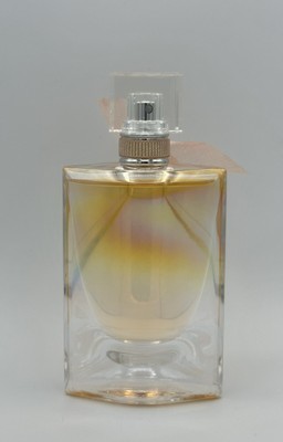 LA VIE EST BELLE SOLEIL CRISTAL by LANCOME 1.7oz/50ml L EAU DE PARFUM AUTHENTIC