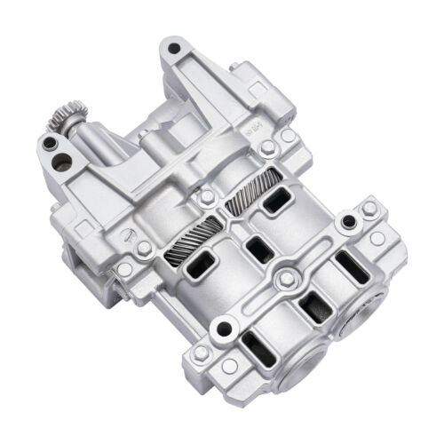 Engine Oil Pump With Balance Shaft For 2007-2017 Chrysler 200 Dodge Jeep 2.4L - Foto 20 di 22