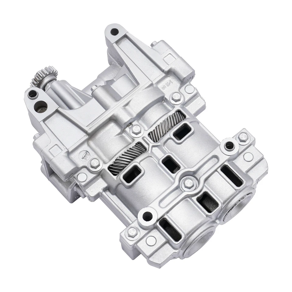 Oil Pump Balance Shaft For JEEP DODGE CHRYSLER 200 2.4L 2007-2014 2015 2016 2017 Foto 4 de 4