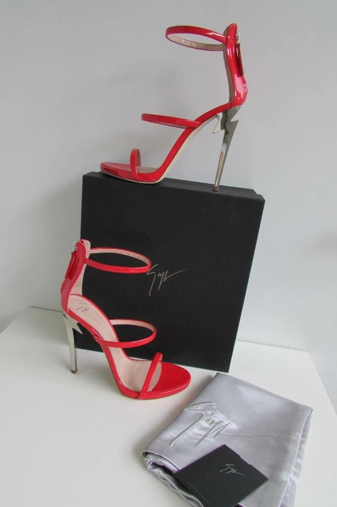 Giuseppe zanotti 2025 g heel