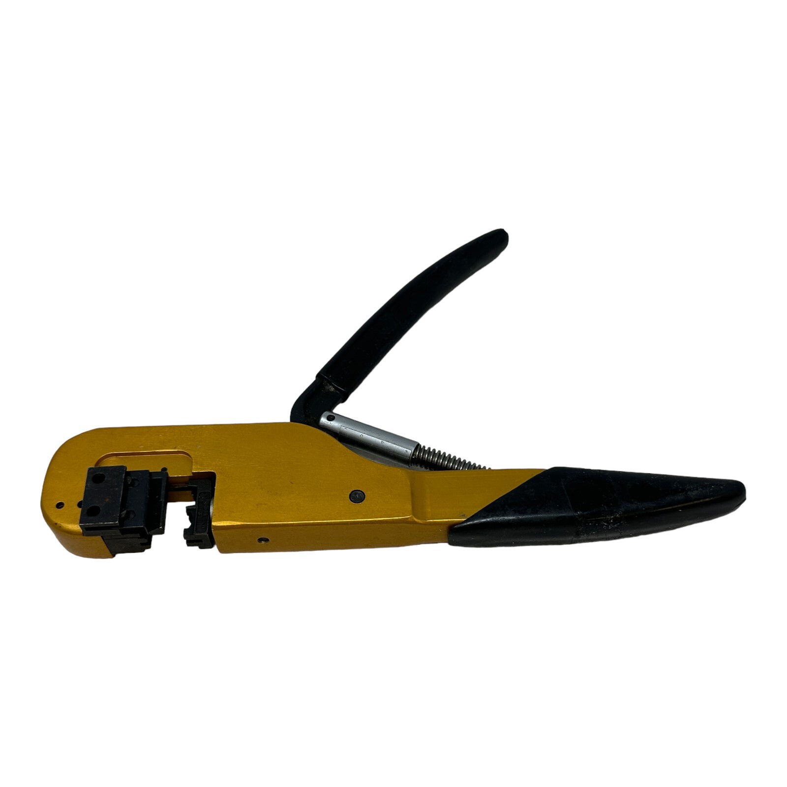 Daniels DMC Crimping Tool Hx4 M22520/5-01 With Die Y206 for sale 