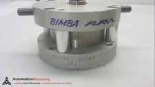 BIMBA FO-501-2FCMT, FLAT-1 F-SERIES #263106