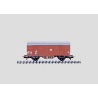 MäRklin H0 4410 - Start Up - Gedeckter GüTerwagen Neuware