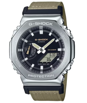 Casio G-SHOCK GM-2100C-5AJF Tough Watch Japan NEW Domestic Casio G-SHOCK GM-2100C-5AJF Tough Watch Japan NEW Domestic