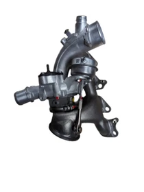 Turbolader für Chevrolet Cruze, Opel  Astra, Corse, Insignia, Saab 9-3 1.4 Turbo