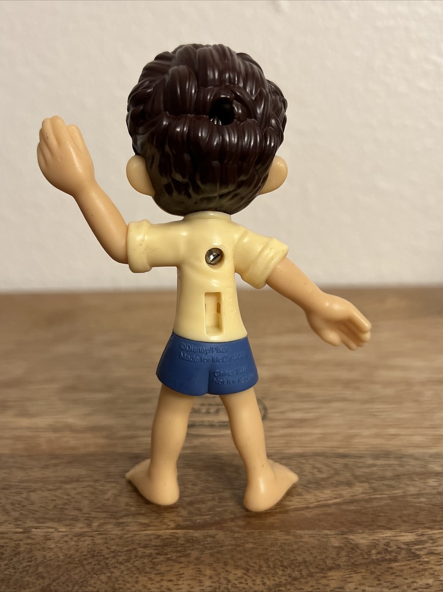 Mcdonalds Happy Meal Toys Mcdonalds Juguetes De Luca Tiktok