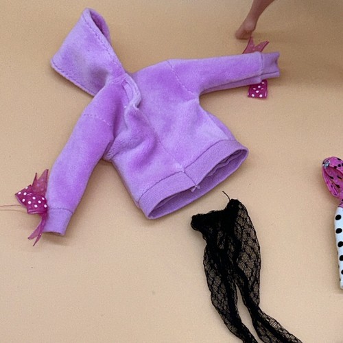LOL Surprise OMG Remix Pop B.B. Fashion Doll With Headphones Brush Hoodie Jacket - Picture 11 of 24