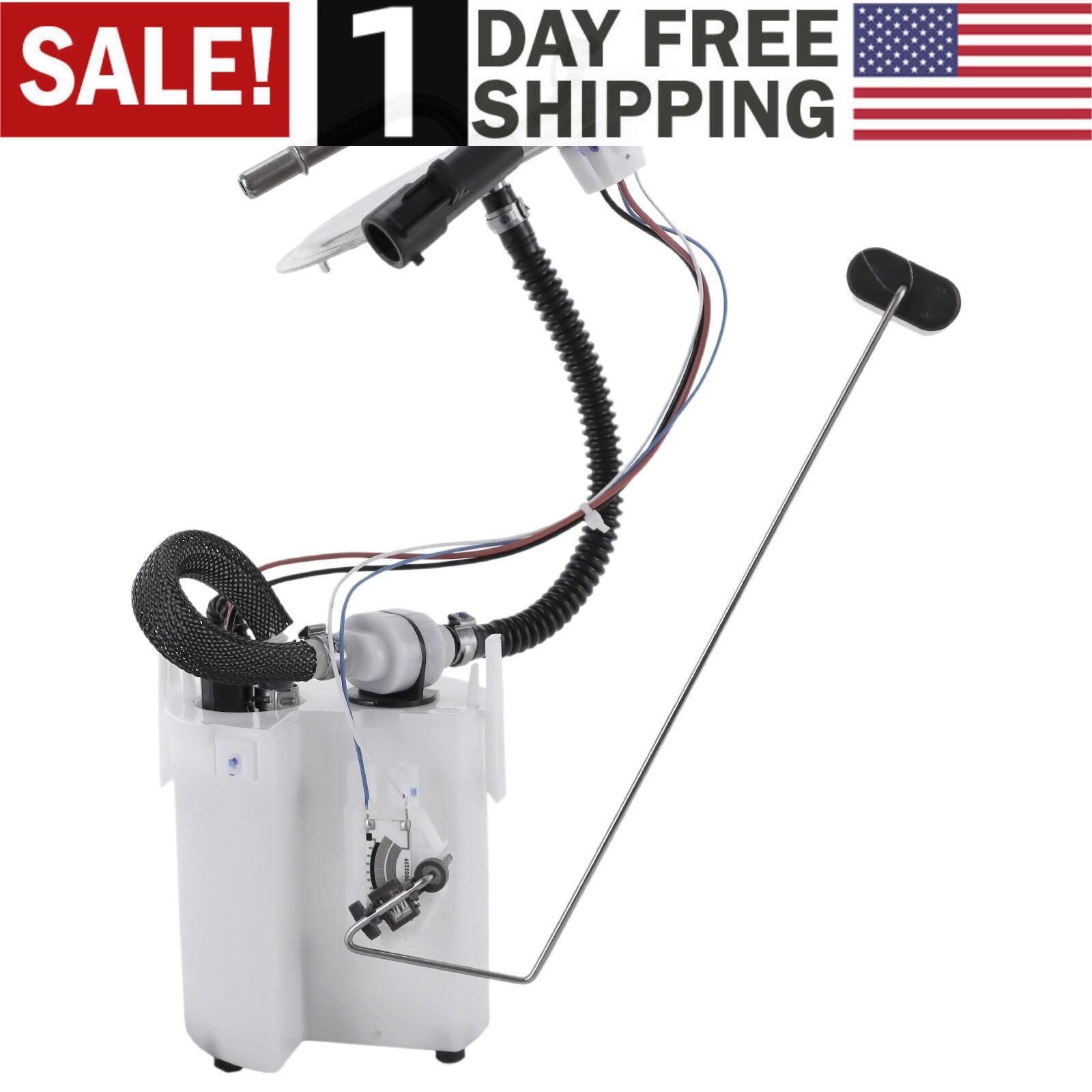 2005-07 Ford Escape Mercury Mariner Mazda Tribute Fuel Pump Assembly FG0831