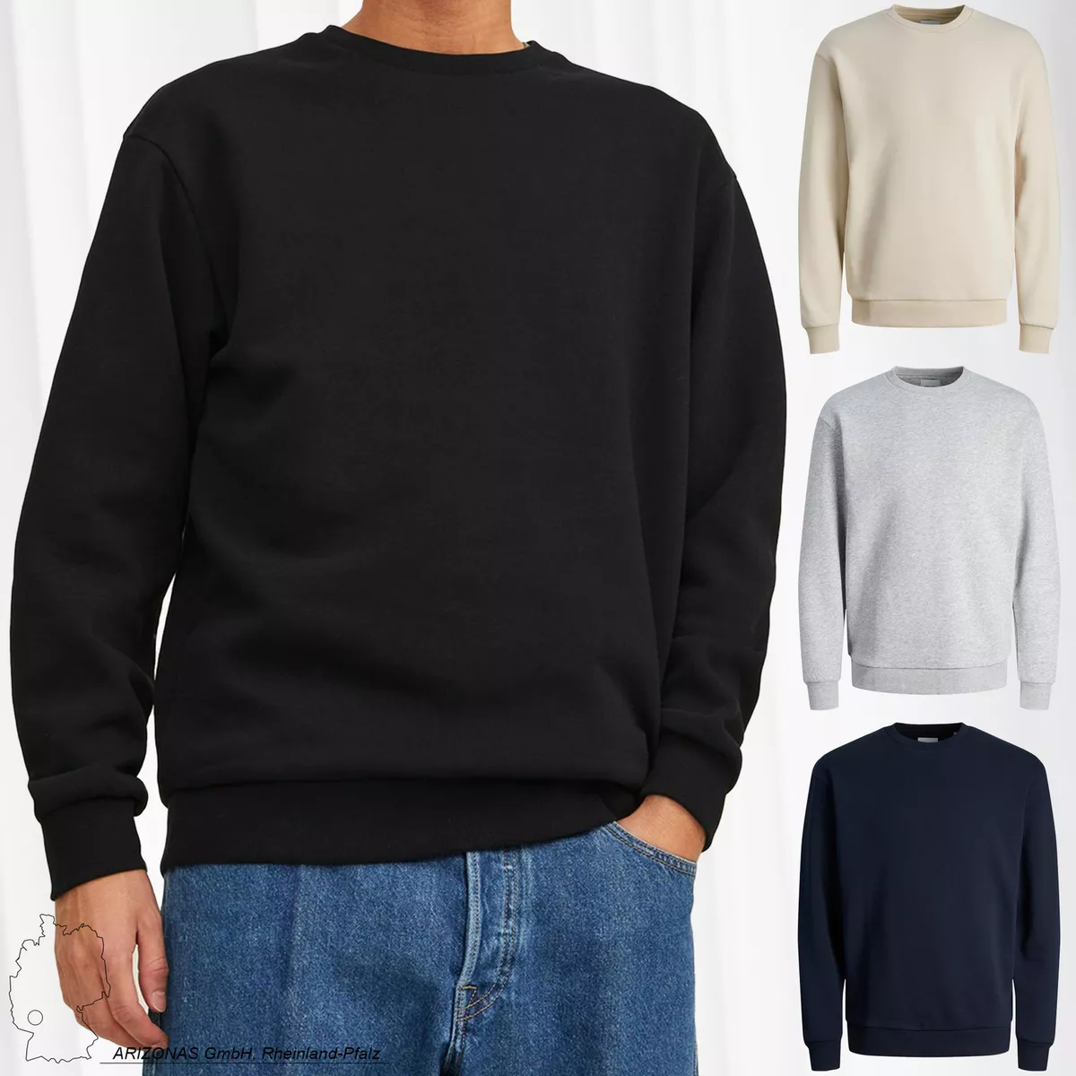 Basic sweater best sale