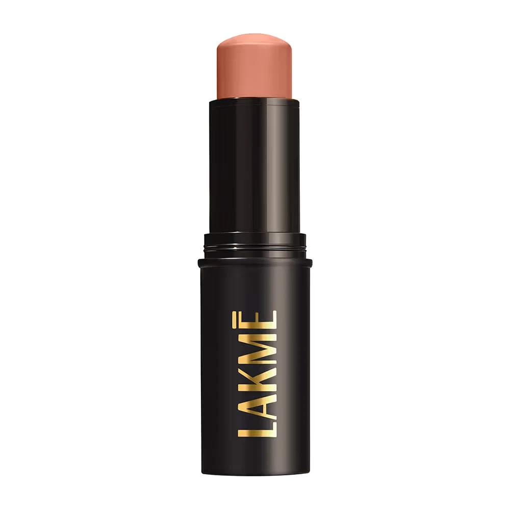Facelift MultiSlayer Blush Stick - Coral Queen Lakme 13 Gram
Opens in a new window or tab