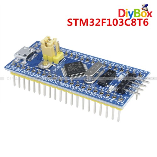 STM32F103C8T6 ARM STM32 Minimum System Development Board Module For Arduino DIY - Picture 1 of 7