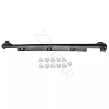 For 2016-2020 Honda Civic Sedan New Left Driver Side Rocker Panel Skirt Molding