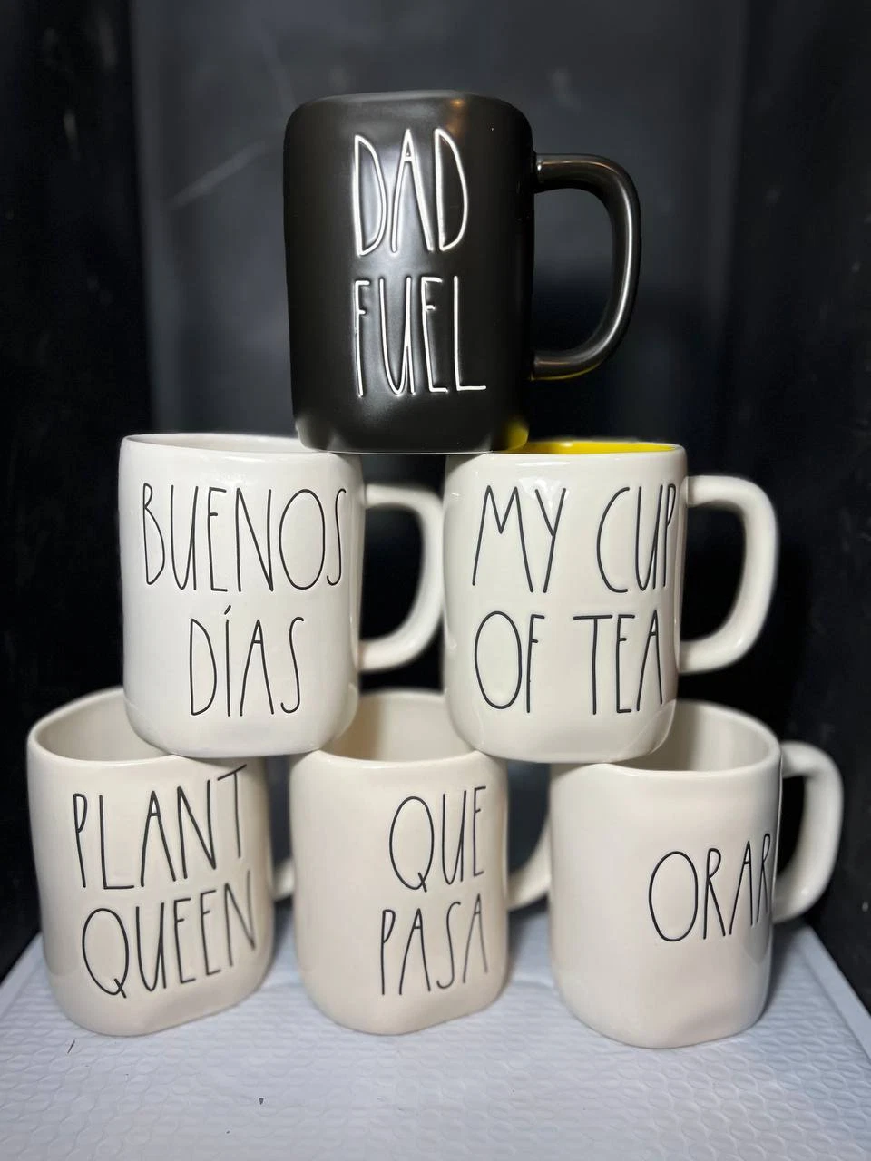 Rae Dunn Mug
