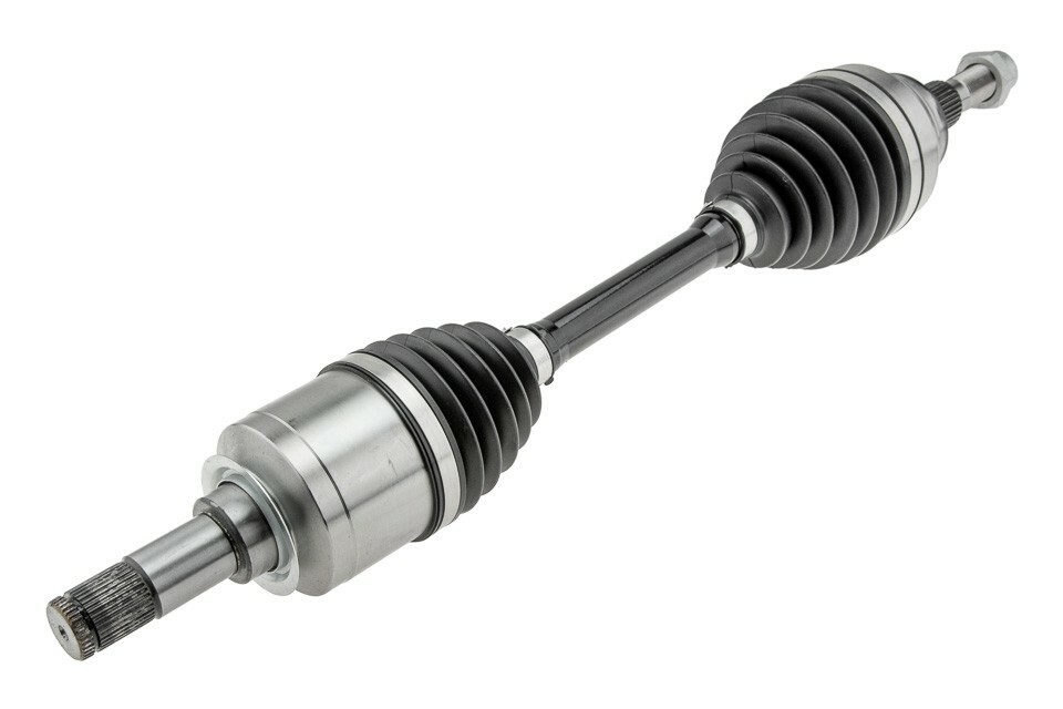 Cardan gauche Mercedes Classe GL M ML élimine bruit et claquement W164