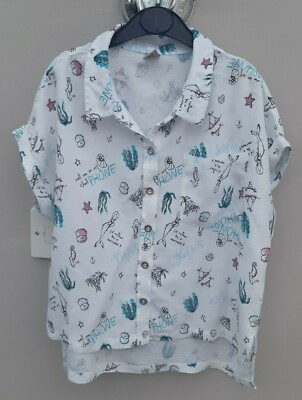 Lot De Tops Et Chemisiers Femme Taille S - Marque Cute, Occasion Très Bon état, Style Décontracté