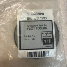 Axle Seal Fits Massey Ferguson FE35 35 50 65 TE20 TO20 TO30 TO35 40 Tractor