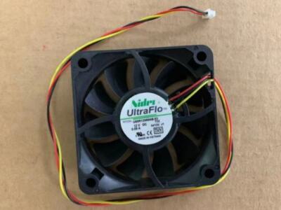 1pcs New Nidec Model U60R12MMAB-53 Fan *