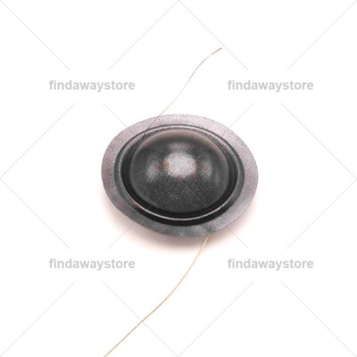 AFT Tweeter Silk Dome Diaphragm 28mm Voice Coil for DynAudio