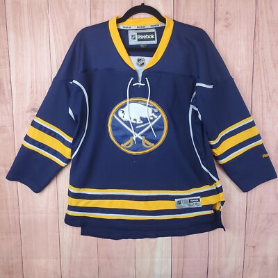 Sabres Apparel Kids Buffalo Sabres Jersey Reebok Buffalo Sabres