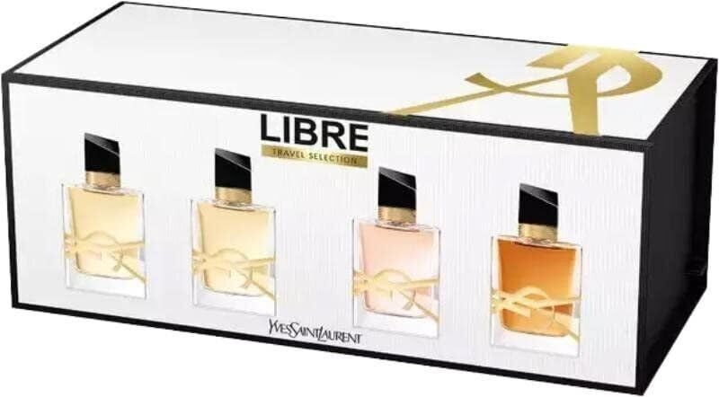 YSL Yves Saint Laurent Libre Miniatures Gift set For Women
