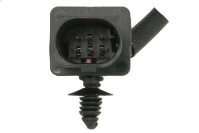 Lambda Sensor MEAT & DORIA 81667E