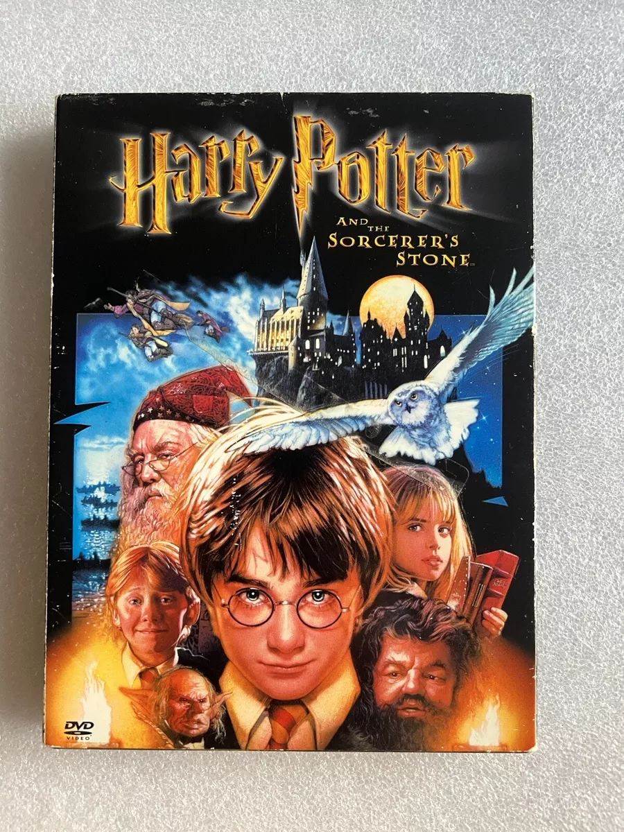Harry potter and the sorcerer's shop stone watch online 123movies