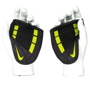 nike lifting grips