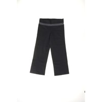Kirkland Signature Black/gray Active Yoga Capri Pants Xs Tedo on sale Kirkland Signature Black/gray Active Yoga Capri Pants Xs Tedo on sale