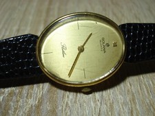 Golana   Armbanduhr mit neuer Batterie !!!